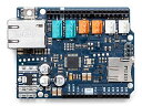 【中古】【未使用・未開封品】Arduino ETHERNET shield2