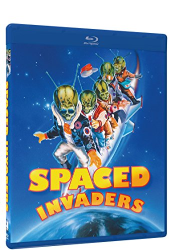 š̤ۡѡ̤ʡSPACED INVADERS
