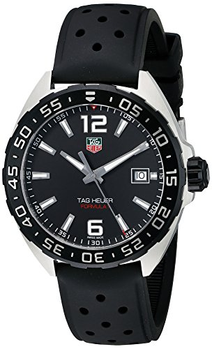 【中古】【未使用・未開封品】TAG HEUER FORMULA 1 O...(4)