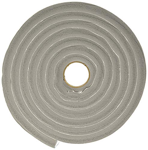 【中古】【未使用・未開封品】MD建築02311高密度フォームテープ、1?/ 2?x 3?/ 4in足で10、グレー 2 Pack 02311 2