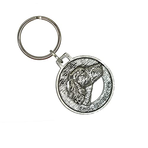【中古】【未使用・未開封品】Painted ~ Lhasa Apso ~ Lapel Pin / Brooch ~ DP116B