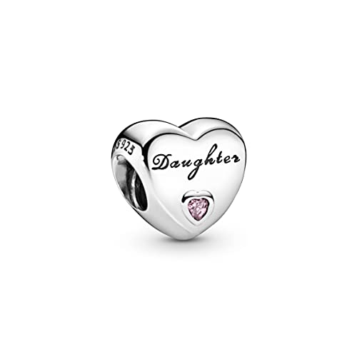 【中古】【未使用・未開封品】PANDORA 791726PCZ Daughter's Love Charm by PANDORA【メーカー名】【メーカー型番】【ブランド名】Carolyn Sports - AmazonGlobal free...