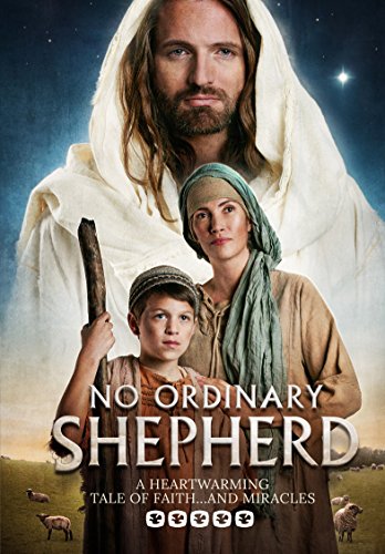 楽天AJIMURA-SHOP【中古】【未使用・未開封品】No Ordinary Shepherd - A Heartwarming Christmas Tale of Faith.... and Miracles