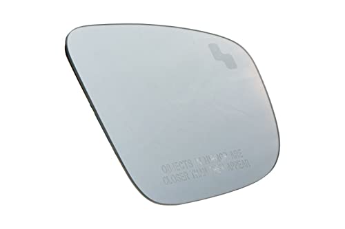 【中古】【未使用・未開封品】マツダ 2014-2016 3 6 右助手席側ミラーガラスヒート OEM GJS1691G1