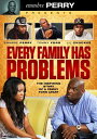 【中古】【未使用・未開封品】Every Family Has Problems [DVD] [Import]