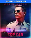 【中古】【未使用・未開封品】COP CAR