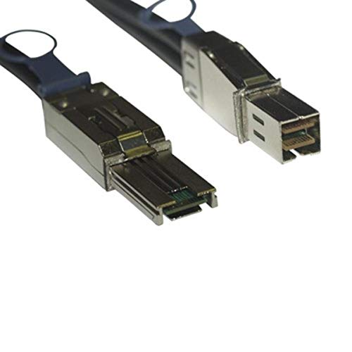 Cases - 【中古】【未使用・未開封品】Link Depot S8644E-3-8088E SFF8644 から SFF8088 HD Mini SAS 外部