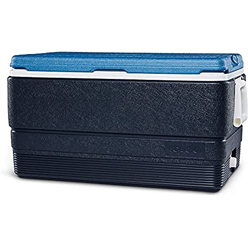 Amazon | igloo(イグルー) クーラーボックス MAXCOLD 70 約66L