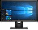 【中古】【未使用 未開封品】Dell E2016HV - LED monitor - 20 - 1600 x 900 - TN - 200 cd/m2 - 600:1 - 5 ms - VGA - with 3-Years Advance Exchange Service