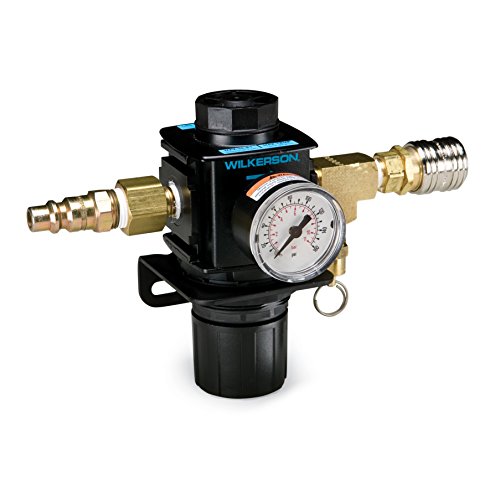 Allegro Industries 9871-03EC Economy Point of Attachment (POA), 1-Worker by Allegro Industries