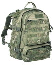 【中古】【未使用・未開封品】Warrior Assault Systems ペガサス パック グリーン