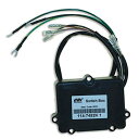 【中古】【未使用・未開封品】CDI Electronics 114-7452K 1 マーキュリー/マリナーイグニッションパック - 2 サイル (1980-1997)(4)