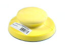 Sungold Abrasives 98861 Hand Sanding Block for PSA Stick-On Discs, 6 by Sungold Abrasives