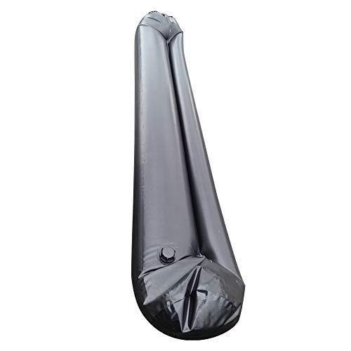 【中古】【未使用・未開封品】Quick Dam 水を充填 水溶剤 フラッドウォーター切替 高さ10インチ x 長さ10フィート 1パック