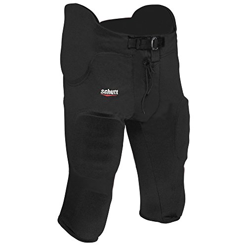 【中古】【未使用・未開封品】(Small, Black) - Schutt Sports All-in-One Poly Knit Varsity Football Pant【メーカー名】【メーカー型番】【ブランド名】Schutt パッド付きパンツ 【商品説明】(Small, Black) - Schutt Sports All-in-One Poly Knit Varsity Football Pant【注意】こちらは輸入品となります。当店では初期不良に限り、商品到着から7日間は返品を 受付けております。こちらは当店海外ショップで一般の方から買取した未使用・未開封品です。買取した為、中古扱いとしております。他モールとの併売品の為、完売の際はご連絡致しますのでご了承ください。ご注文からお届けまで1、ご注文⇒ご注文は24時間受け付けております。2、注文確認⇒ご注文後、当店から注文確認メールを送信します。3、当店海外倉庫から当店日本倉庫を経由しお届けしますので10〜30営業日程度でのお届けとなります。4、入金確認⇒前払い決済をご選択の場合、ご入金確認後、配送手配を致します。5、出荷⇒配送準備が整い次第、出荷致します。配送業者、追跡番号等の詳細をメール送信致します。6、到着⇒出荷後、1〜3日後に商品が到着します。　※離島、北海道、九州、沖縄は遅れる場合がございます。予めご了承下さい。お電話でのお問合せは少人数で運営の為受け付けておりませんので、メールにてお問合せお願い致します。営業時間　月〜金　10:00〜17:00お客様都合によるご注文後のキャンセル・返品はお受けしておりませんのでご了承下さい。