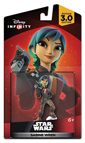 yÁzygpEJizDi 3.0 Fig: Sw Rebels Sabine Wren