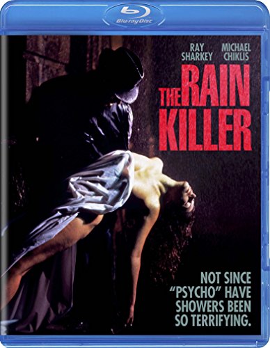 【中古】【未使用・未開封品】The Rain Killer