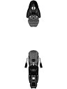 【中古】【未使用・未開封品】Salomon STH10 Ski Binding Black 90 by Salomon