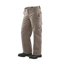 【中古】【未使用・未開封品】(Size 16, Khaki) - TRU-SPEC 24-7 Series Ladies Ascent Pant