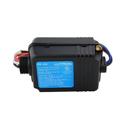 【中古】【未使用・未開封品】Lutron pp-dv占有センサー電源パック ajimura4861-11749214 AJIMURA-SHOP パッケージ画像