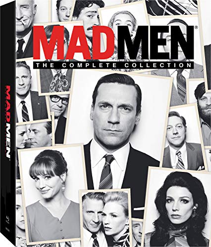 楽天市場】マッドメン DVDの通販