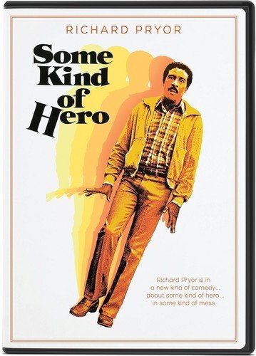【中古】【未使用・未開封品】Some Kind of Hero [DVD] [Import]