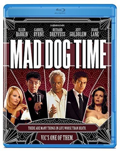 【中古】【未使用・未開封品】MAD DOG TIME