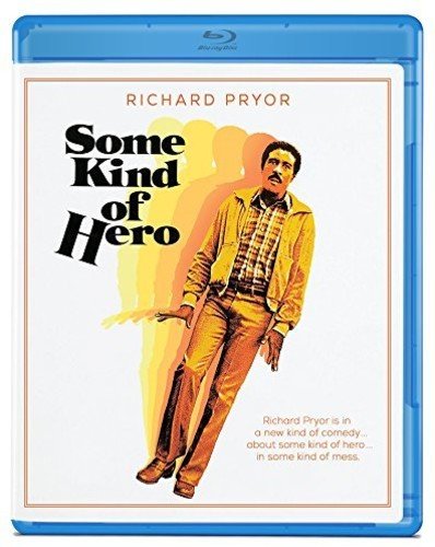 【中古】【未使用・未開封品】SOME KIND OF HERO