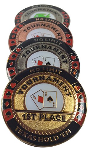 š̤ۡѡ̤ʡ4ĥPokerTrophy Set???1st2nd3rd& 1st