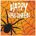 【中古】【未使用・未開封品】Creepy Night Lunch Napkins 不気味な夜のランチナプキン♪ハロウィン♪クリスマス♪