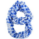 【中古】【未使用・未開封品】Kentucky Wildcatsインフィニティスカーフ???Plaid