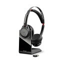 yÁzygpEJizPlantronics Voyager Focus B825-M ̔@ 202653-02