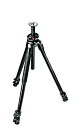 【中古】【未使用・未開封品】Manfrotto マンフロット カメラ 三脚 MT290DUA3US 290 Dual 3-Sec Aluminum Tripod (Black)