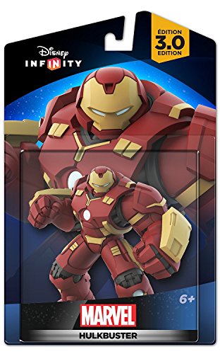 Peripheral Equipment - 【中古】【未使用・未開封品】V Di 3.0 Fig: Marvel's Hulkbuster