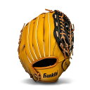 【中古】【未使用・未開封品】フランクリン スポーツ(Franklin Sports) グローブ 野球/ソフトボール用 フィールドマスター 内野/外野 右投げ用 ...