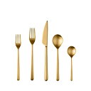 【中古】【未使用・未開封品】108122005 リネア 氷 オロ Mepra 5 作品 の 場所 の 設定 、 つや消し ゴールド(2)