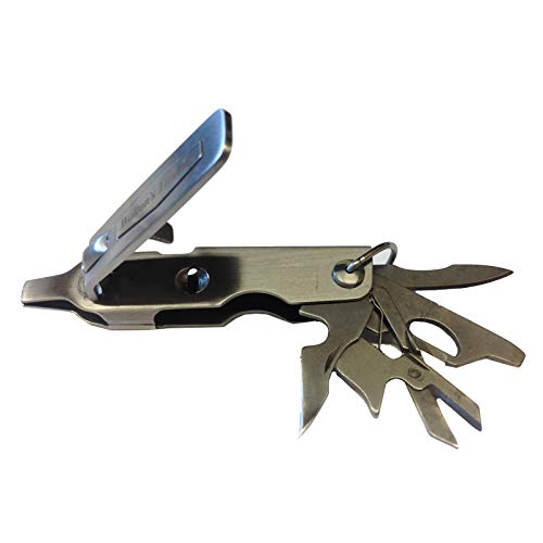 Walton's Thumb Fisherman's Multi Tool by Creek Company