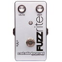 Catalinbread New Fuzzrite 