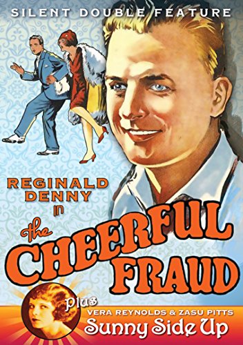 【中古】【未使用・未開封品】Cheerful Fraud/ Sunny Side Up [DVD]