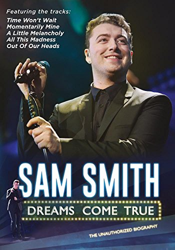 【中古】【未使用・未開封品】Sam Smith: Dreams Come True [DVD]