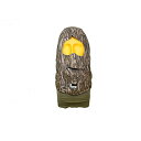 【中古】【未使用・未開封品】Banded GearデラックスUFSフリースフェイスマスク???Bottomland Camo