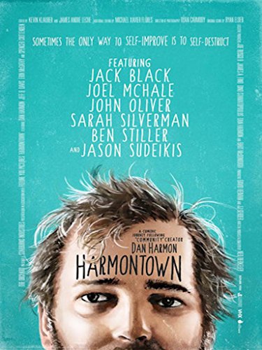 yÁzygpEJizHarmontown [DVD] [Import]