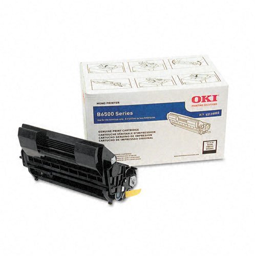 Lenovo - 【中古】【未使用・未開封品】oki52116002???52116002大容量トナー