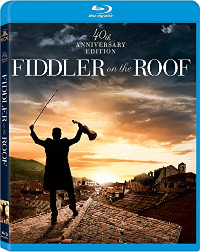 Fiddler on Roof 