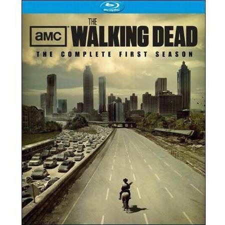 楽天AJIMURA-SHOP【中古】【未使用・未開封品】Walking Dead: Season 1 [Blu-ray]