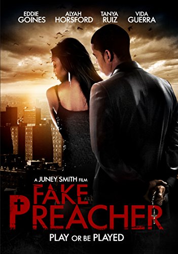 【中古】【未使用・未開封品】Fake Preacher