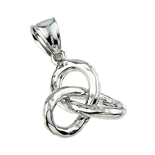 ����šۡ�̤���ѡ�̤�����ʡ�Hammered Celtic Trinity Knot�ڥ�����