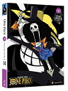 【中古】【未使用・未開封品】One Piece: Collection 14/ [DVD] [Import]