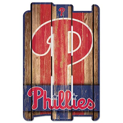 Other - 【中古】【未使用・未開封品】MLB木製フェンスサイン ブラック