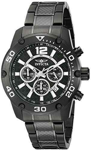 【中古】【未使用・未開封品】インヴィクタ Invicta Men's 21488 Pro Diver Analog Display Japanese Q..